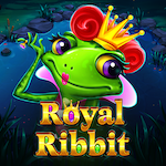 Royal Ribbit