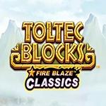 Fire Blaze: Toltec Blocks